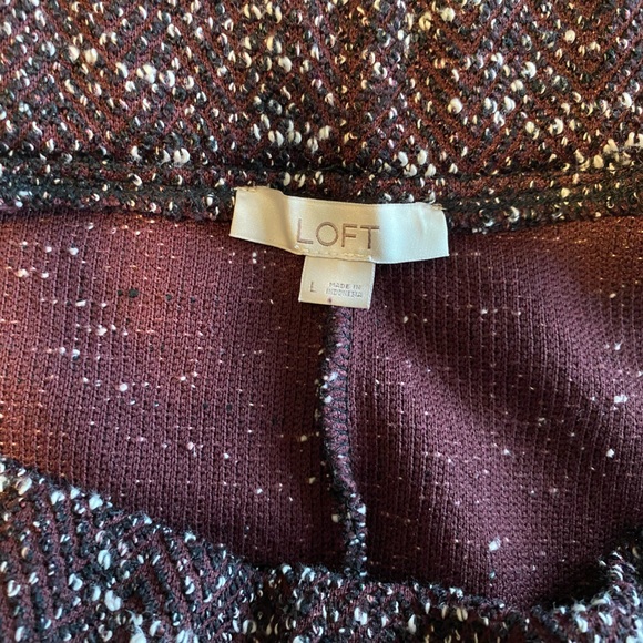 Loft Skirt - Picture 5 of 5